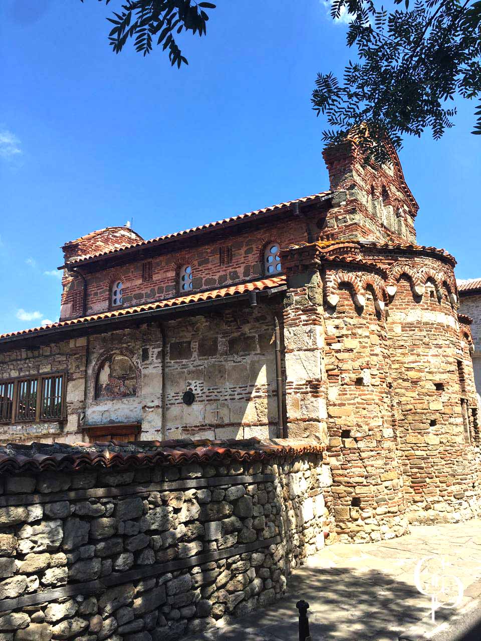 NESEBAR