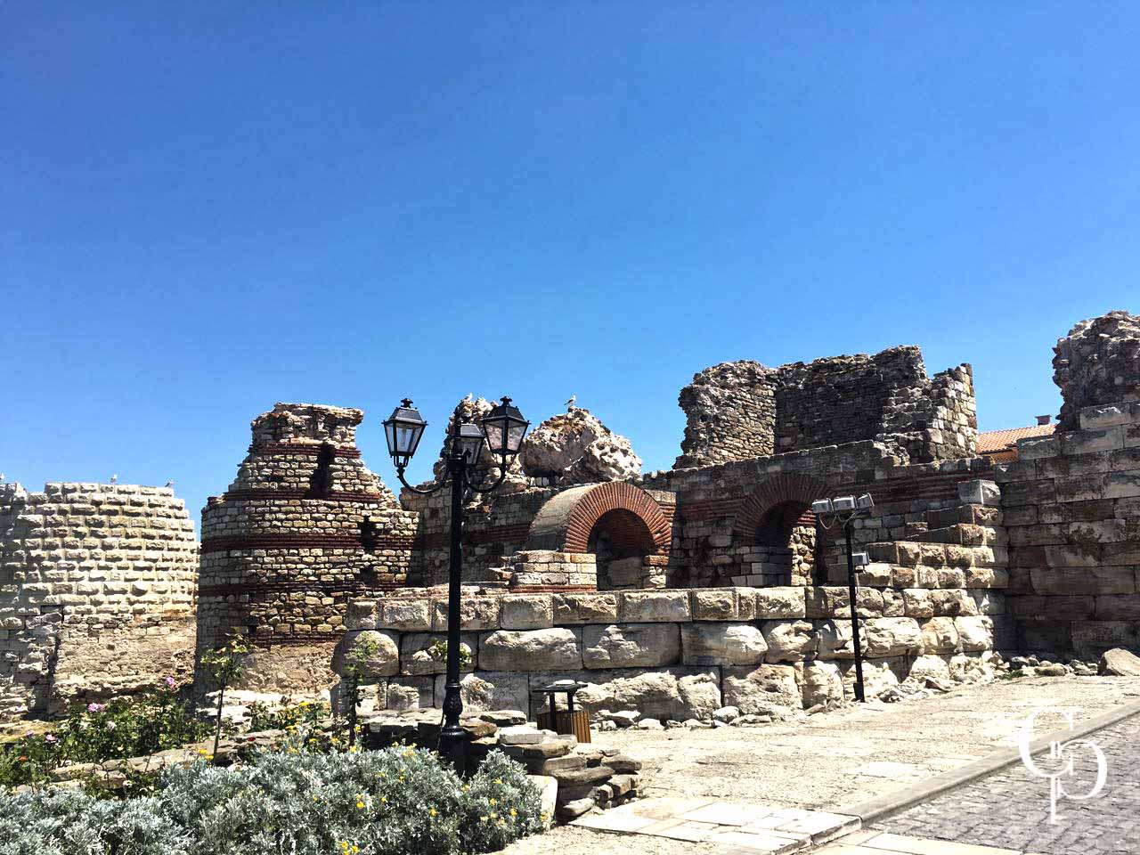 NESEBAR