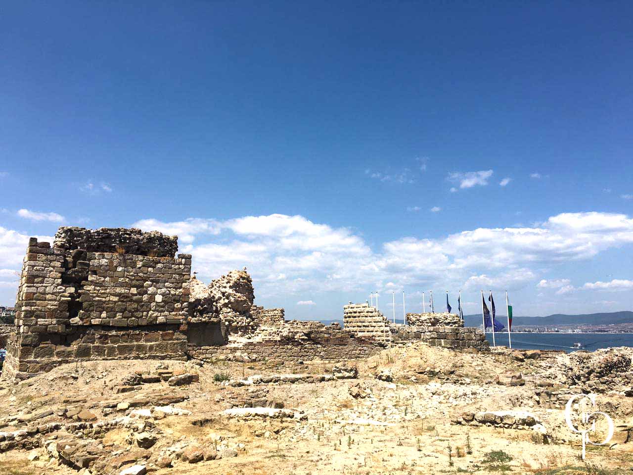 NESEBAR