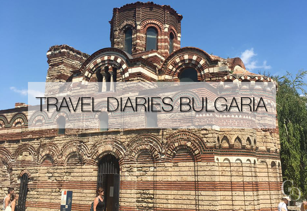 NESEBAR