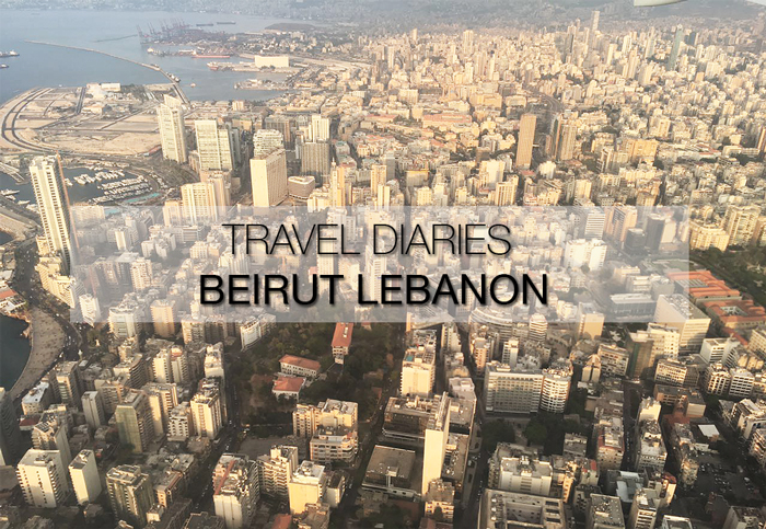 BEIRUT