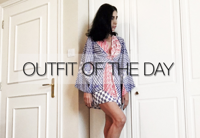 tunic