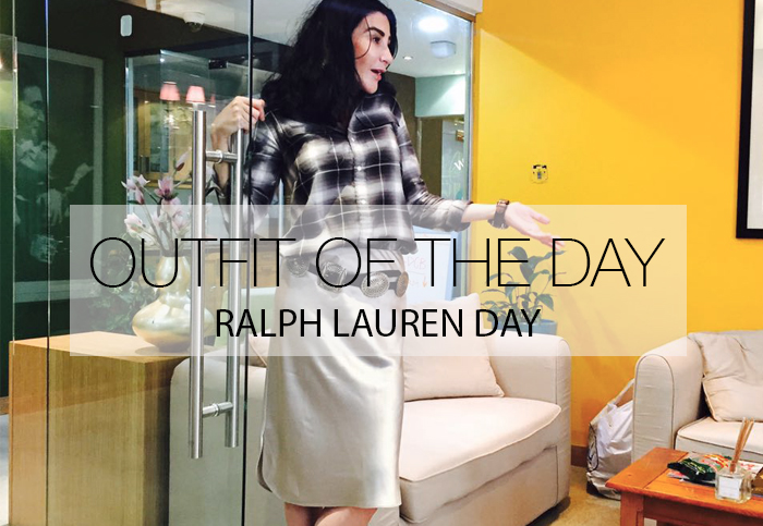 Ralph Lauren