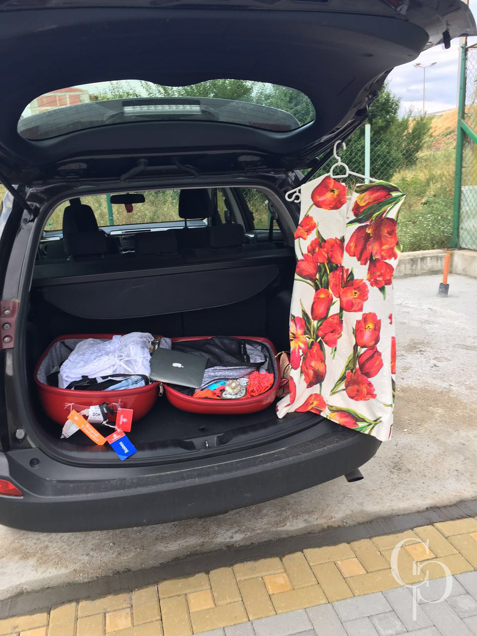 TRAVELING