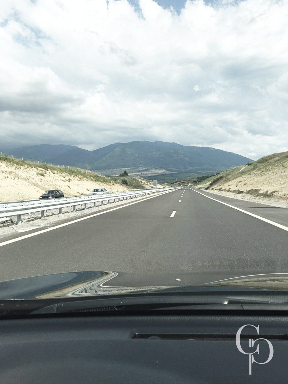 TRAVELING