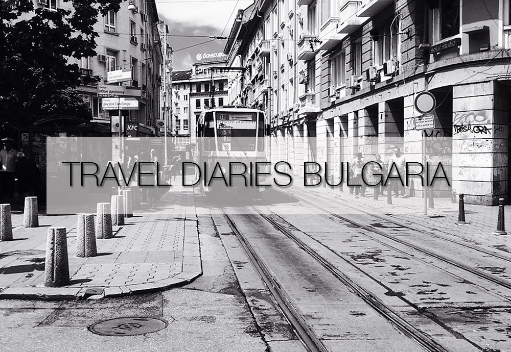 TRAVELING