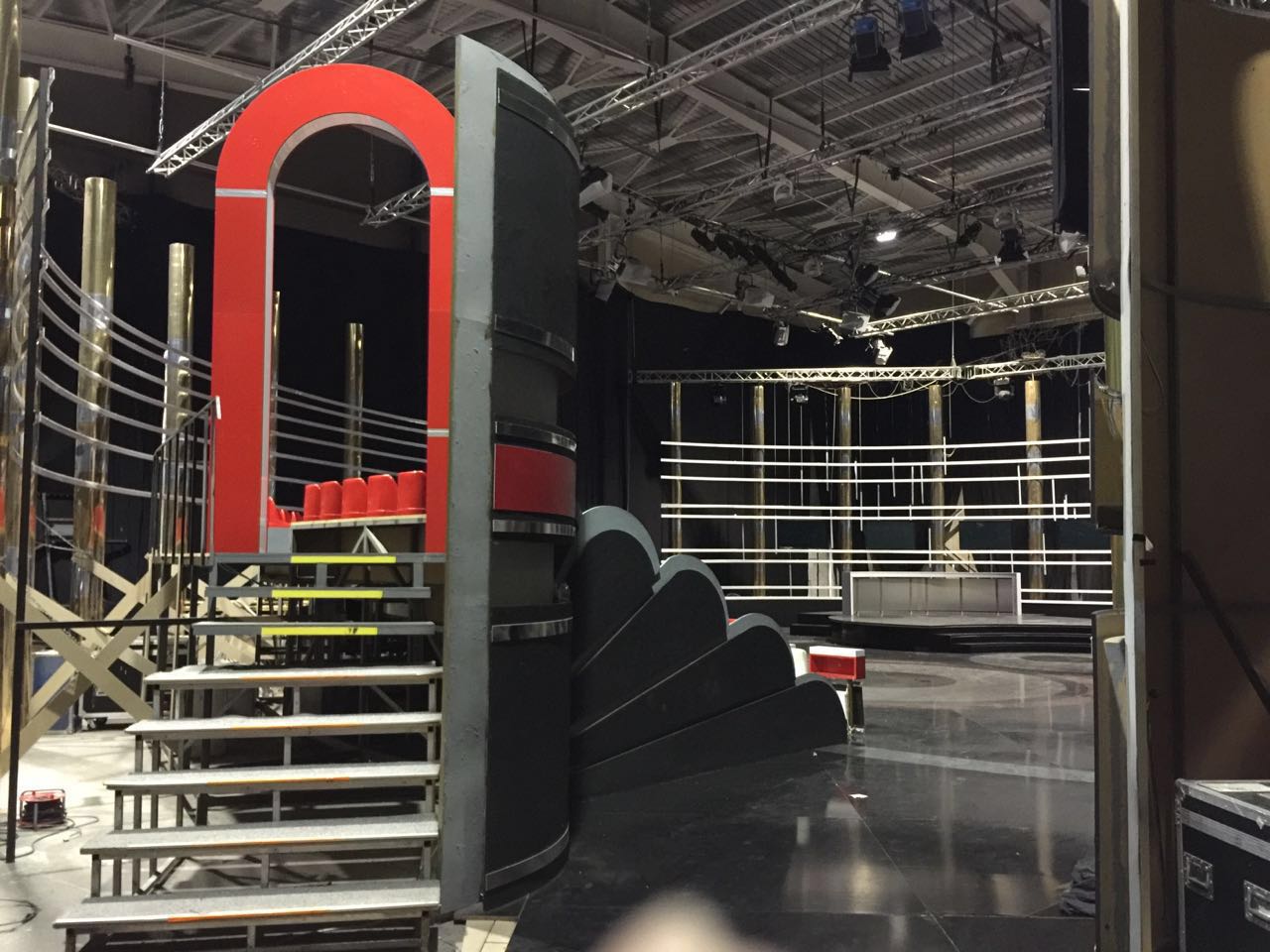 STUDIOS