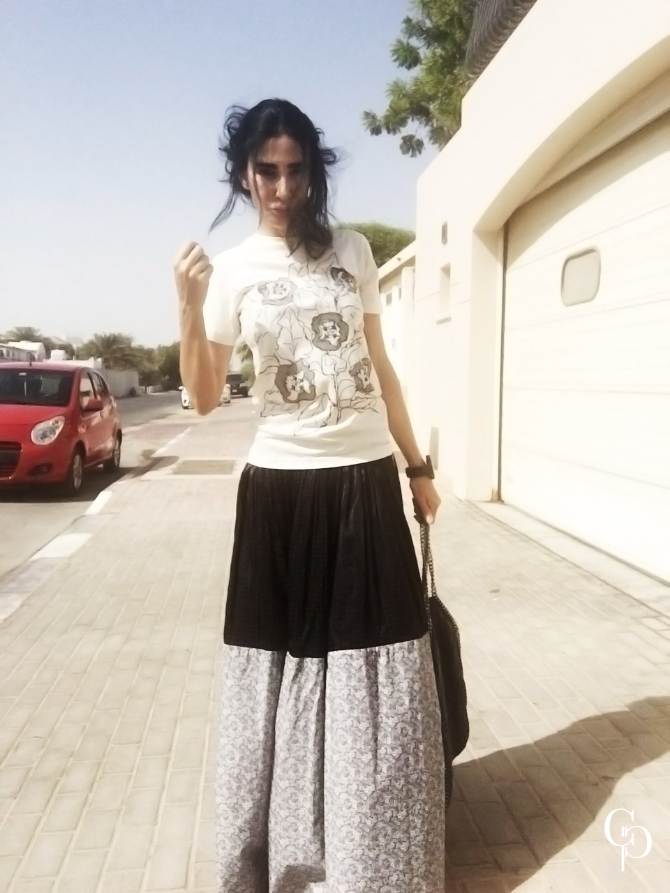 RELAXED OUTFIT