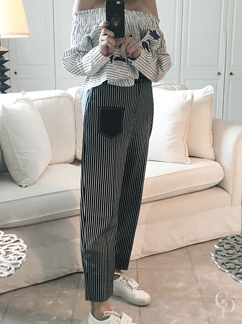 TRENDY