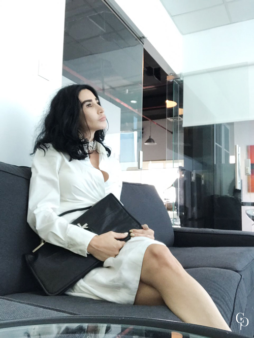 corporate