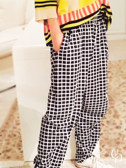 geometric