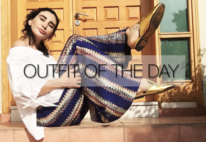 MISSONI