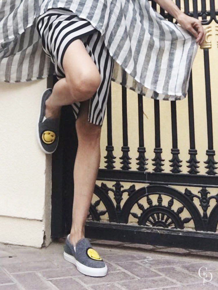 STRIPY