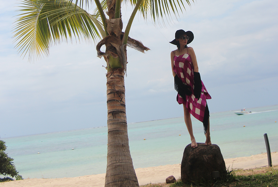 TASSELS IN MAURITIUS